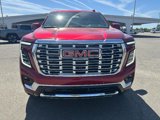 New 2025 GMC Yukon XL Denali w/ Denali Reserve Package image 2