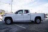 New 2025 Toyota Tundra SR image 4