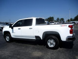 Used 2022 Chevrolet Silverado 2500 W/T w/ WT Fleet Convenience Package image 3