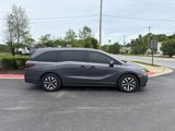 Used 2025 Honda Odyssey EX-L image 2
