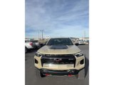 Used 2024 Chevrolet Colorado ZR2 w/ Technology Package image 5