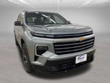 New 2025 Chevrolet Traverse High Country image 2
