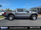 Used 2025 Ford F150 Raptor image 3
