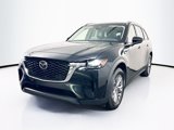 Used 2025 MAZDA CX-90 3.3 Turbo w/ Select Package image 3
