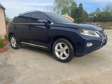 Used 2015 Lexus RX 350 F Sport image 3