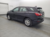 Used 2020 Chevrolet Equinox LS image 3
