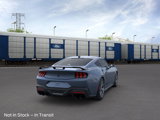 New 2025 Ford Mustang Dark Horse image 5