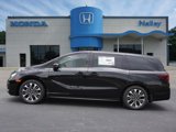 New 2025 Honda Odyssey Elite image 2