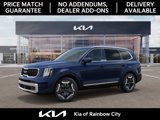 New 2025 Kia Telluride EX image 4