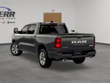 New 2026 RAM 1500 4x4 Crew Cab image 4