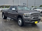 New 2026 RAM 3500 Laramie image 2