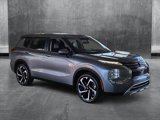 Used 2024 Mitsubishi Outlander SE image 3