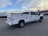 New 2025 Chevrolet Silverado 2500 W/T w/ WT Convenience Package image 5