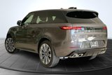 New 2025 Land Rover Range Rover Sport Dynamic SE image 3