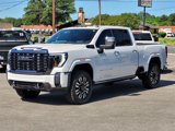 Used 2024 GMC Sierra 2500 Denali Ultimate image 3