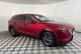 Used 2022 MAZDA CX-9 Touring image 3