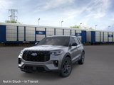 New 2025 Ford Explorer ST-Line w/ Premium Package image 2