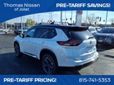 New 2025 Nissan Rogue Platinum image 5