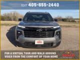 New 2025 Chevrolet Traverse LT w/ Midnight/Sport Edition image 5