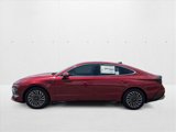 New 2025 Hyundai Sonata Limited image 5