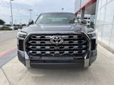 New 2025 Toyota Tundra Platinum image 2