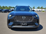 Certified 2025 MAZDA CX-90 Plug-In Hybrid w/Premium Sport image 2