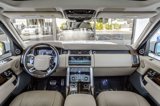 Used 2021 Land Rover Range Rover Westminster Edition image 3