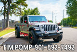 Used 2020 Jeep Gladiator Sport w/ Quick Order Package 24S image 4