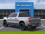 New 2026 Chevrolet Silverado 1500 Custom image 3