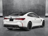 New 2026 BMW M4 Competition image 2