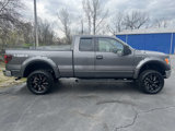 Used 2011 Ford F150 XLT w/ XLT Chrome Pkg image 4