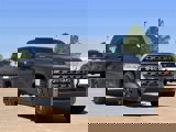 New 2025 Toyota Tundra Platinum image 2