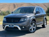 Used 2017 Dodge Journey Crossroad image 4