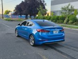 Used 2017 Hyundai Elantra Limited w/ Limited Ultimate Package 05 image 4