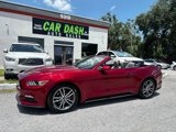 Used 2015 Ford Mustang Premium image 3