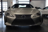 Used 2020 Lexus LC 500 Coupe w/ Sport Package image 2