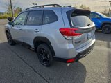 Used 2024 Subaru Forester Wilderness image 4