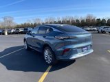 New 2025 Buick Envista Avenir image 5