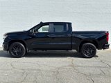 New 2026 Chevrolet Silverado 1500 RST w/ Z71 Off-Road Package image 2
