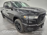 New 2025 RAM 1500 Laramie image 2