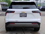 New 2026 Chevrolet Equinox LT w/ Convenience Package II image 6