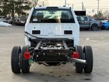 New 2025 Ford F550 4x4 Regular Cab Super Duty image 5