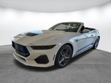 New 2025 Ford Mustang GT Premium image 3