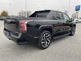 New 2025 Chevrolet Silverado EV RST image 4