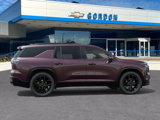 New 2026 Chevrolet Traverse RS image 5