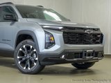 New 2026 Chevrolet Equinox RS image 3