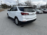 Used 2022 Chevrolet Equinox LS w/ LS Convenience Package image 3