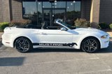 Used 2018 Ford Mustang Premium image 2