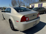 Used 2012 Chevrolet Malibu LS w/ LS Uplevel Package image 6