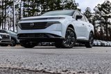 New 2025 Nissan Murano Platinum w/ Cargo Package image 2